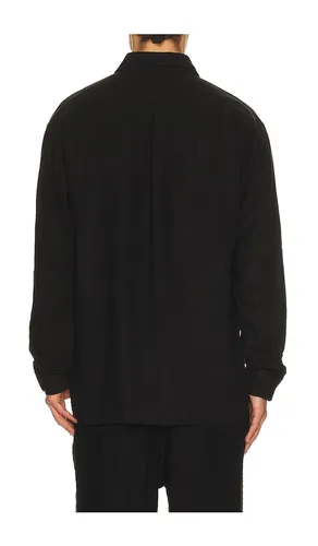 Camisa en color negro talla L (también en M, S, XL/1X) - Bather - Modalova