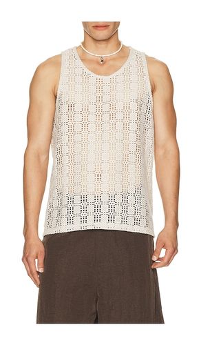 TANK-TOP in . Größe M. Also in L - Bather - Modalova