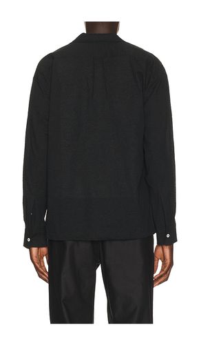 Ripple Leisure Shirt in . Taglia L. Also in M, S, XL/1X - Bather - Modalova
