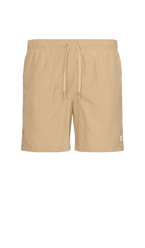 Swim Trunk in Brown. - size L (also in S, XL/1X) - Bather - Modalova
