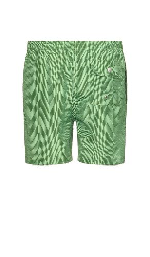 Swim Trunk in . Size S. Also in XL/1X - Bather - Modalova