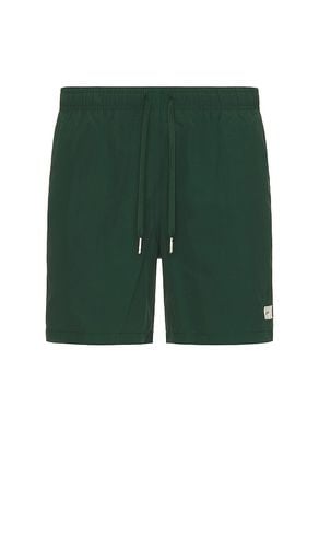 Swim Trunk in Dark Green. - size L (also in M, S) - Bather - Modalova