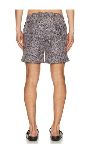 Printed Classic Swim Trunk in . Size S. Also in XL/1X - Bather - Modalova