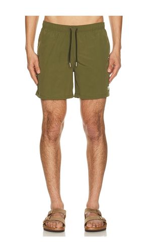 Solid Classic Swim Trunk in . Size L. Also in M, XL/1X - Bather - Modalova