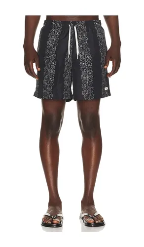 Fiesta Printed Swim Trunk in . - size S (also in M, XL/1X) - Bather - Modalova