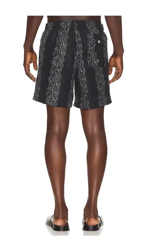 Fiesta Printed Swim Trunk in . - size S (also in M, XL/1X) - Bather - Modalova