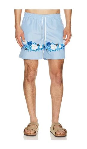 Regatta Lawn Printed Swim Trunks in . Size S. Also in M - Bather - Modalova