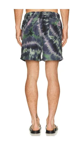 Fig Swirl Swim Trunk in . Size S. Also in M, L, XL/1X - Bather - Modalova