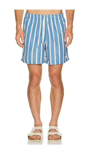 Fine Stripe Swim Trunk in . Size S. Also in M - Bather - Modalova
