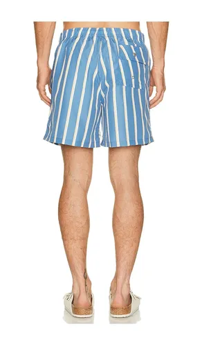 Fine Stripe Swim Trunk in . Size S. Also in M - Bather - Modalova