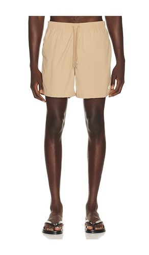 Bañador na en color marrón talla L (también en M, S, XL/1X) - Bather - Modalova