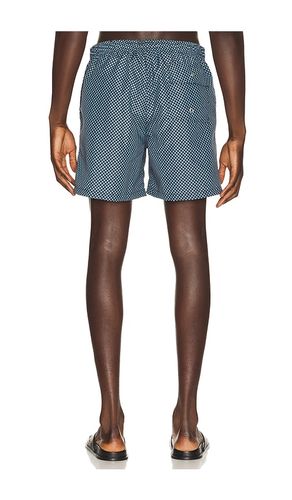 Printed Classic Swim Trunk in . Size L. Also in M, S, XL/1X - Bather - Modalova
