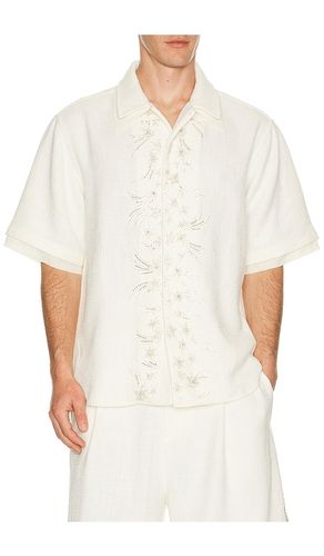 Layered Hexa Shirt in . Size M. Also in S - Birth Of Royal Child - Modalova