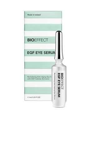 Suero ocular egf en color belleza: na talla all - BIOEFFECT - Modalova