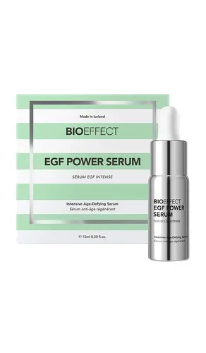 Suero de poder egf egf power serum en color belleza: na talla all - BIOEFFECT - Modalova