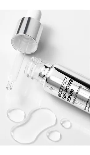 Suero de poder egf egf power serum en color belleza: na talla all - BIOEFFECT - Modalova
