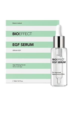 Suero egf serum en color belleza: na talla all - BIOEFFECT - Modalova