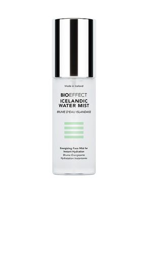 Icelandic water mist en color belleza: na talla all - BIOEFFECT - Modalova