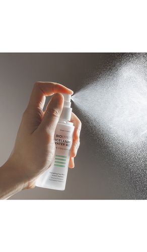 Icelandic water mist en color belleza: na talla all - BIOEFFECT - Modalova