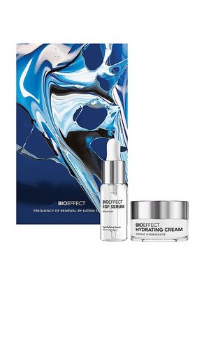 Juego para cuidado de la piel hydration heroes en color belleza: na talla all - BIOEFFECT - Modalova