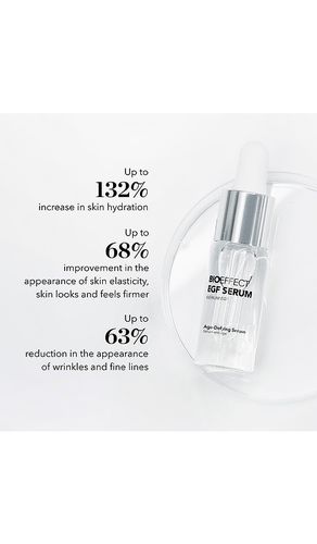 Juego para cuidado de la piel hydration heroes en color belleza: na talla all - BIOEFFECT - Modalova