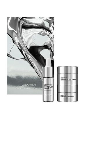 Juego para cuidado de la piel pure power en color belleza: na talla all - BIOEFFECT - Modalova