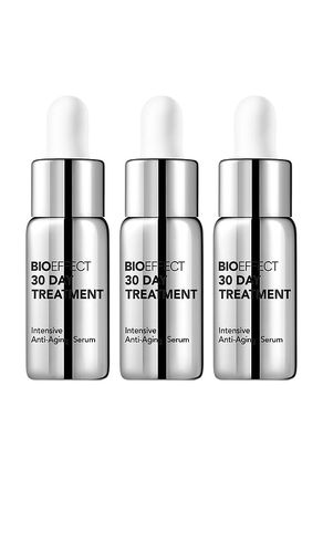Conjunto de suero 30 day en color belleza: na talla all - BIOEFFECT - Modalova