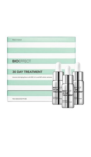 Conjunto de suero 30 day en color belleza: na talla all - BIOEFFECT - Modalova