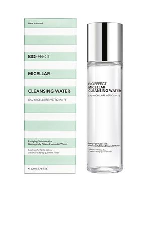 Agua miscelar micellar en color belleza: na talla all - BIOEFFECT - Modalova