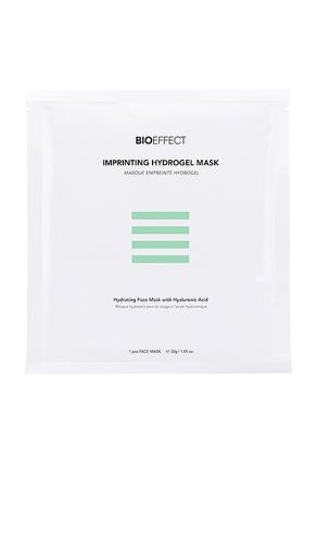 Mascara facial hydrogel en color belleza: na talla all - BIOEFFECT - Modalova