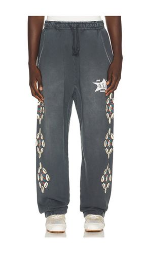 Cowrie Shell Sweatpants in . Größe S. Also in M, L, XL/1X - Barriers Worldwide - Modalova
