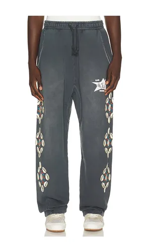 Cowrie Shell Sweatpants in . Size L. Also in S, XL/1X - Barriers Worldwide - Modalova