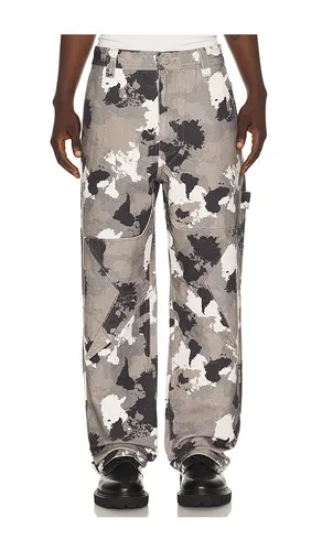 Star Camo Pants in . Size L. Also in M - Barriers Worldwide - Modalova