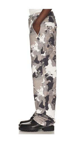 Star Camo Pants in . Size S. Also in M, L - Barriers Worldwide - Modalova