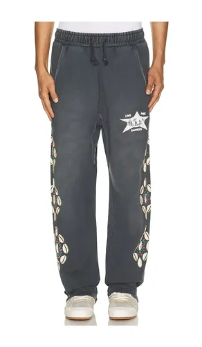 Cowrie Shell Sweatpant in . Size L. Also in M, S, XL/1X - Barriers Worldwide - Modalova
