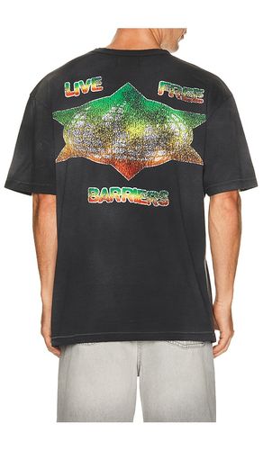 Irie Tee in . Size L. Also in M, S, XL/1X - Barriers Worldwide - Modalova