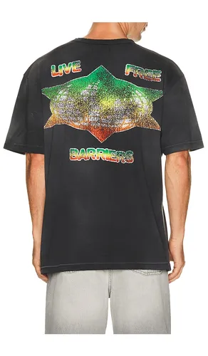 Irie Tee in . Taglia L. Also in M, S, XL/1X - Barriers Worldwide - Modalova