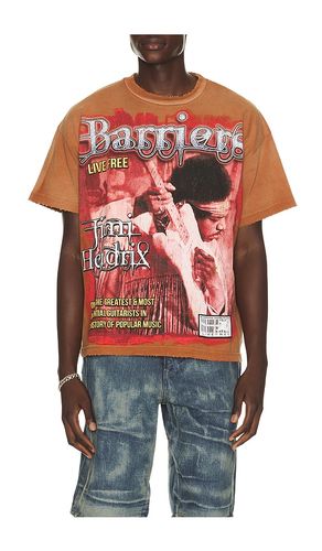 SHIRT in . Größe S. Also in M, L, XL/1X - Barriers Worldwide - Modalova
