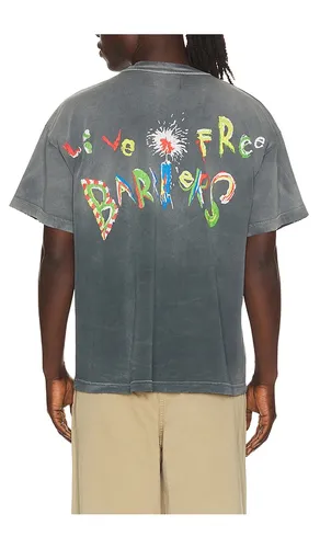 Voodoo Tee in . Taglia L. Also in M, S, XL/1X - Barriers Worldwide - Modalova