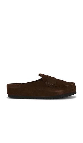 Naples Wrapped in Brown. - size 41 (also in 42, 43, 44, 45, 46) - BIRKENSTOCK - Modalova