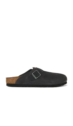 Boston in Taupe. - size 41 (also in 42, 43, 44, 46) - BIRKENSTOCK - Modalova