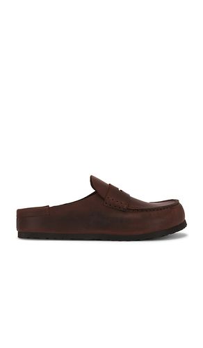 Naples Wrapped Bold Grip in Brown. - size 41 (also in 42, 43, 44) - BIRKENSTOCK - Modalova