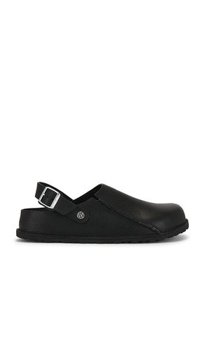 Lutry 365 Leather in . - size 41 (also in 42, 43, 44, 45, 46) - BIRKENSTOCK - Modalova