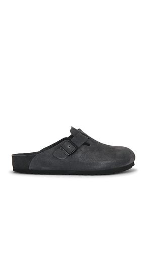 Boston Exquisite in Grey. - size 41 (also in 43, 44, 45) - BIRKENSTOCK - Modalova