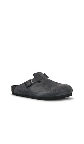 Boston Exquisite in Grey. - size 41 (also in 43, 44, 45) - BIRKENSTOCK - Modalova