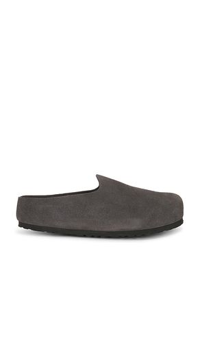 Amsterdam Wrapped in Grey. - size 41 (also in 42, 43, 44, 45) - BIRKENSTOCK - Modalova