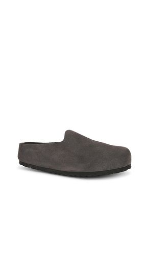 Amsterdam Wrapped in Grey. - size 41 (also in 42, 43, 44, 45) - BIRKENSTOCK - Modalova
