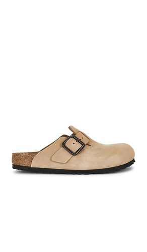 Boston Wire Buckle in Beige. - size 41 (also in 42, 43, 45, 46) - BIRKENSTOCK - Modalova