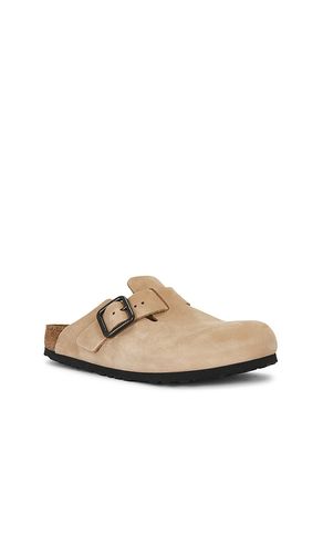Boston Wire Buckle in Beige. - size 41 (also in 42, 43, 45, 46) - BIRKENSTOCK - Modalova