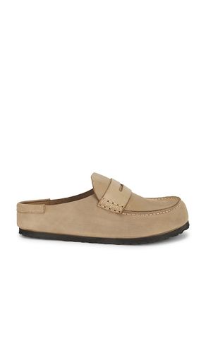 Naples Wrapped in Brown. - size 41 (also in 42, 43, 44, 45, 46) - BIRKENSTOCK - Modalova